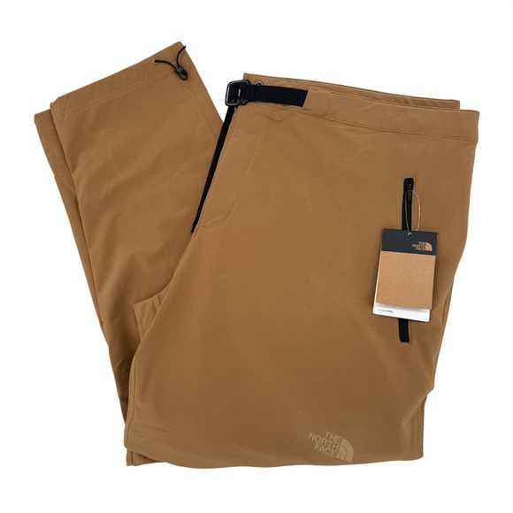 The North Face Other - The North Face Mens Paramount Peak Convertible Water Repellent Pants Outdoor 3XL